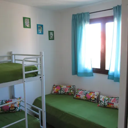 T2 Solane 35 Villa