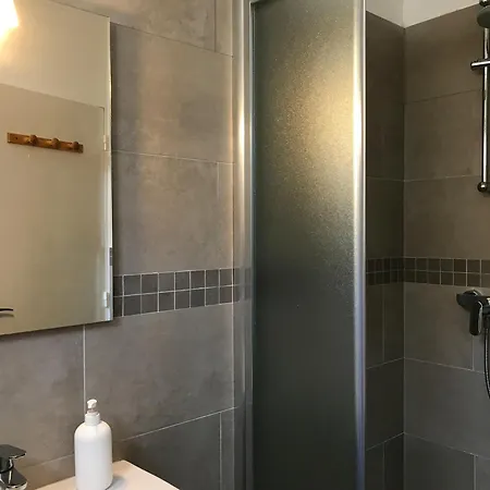 T2 Solane 35 Villa