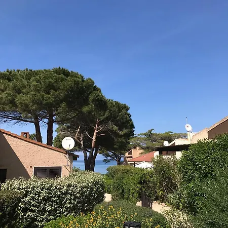 Villa T2 Solane 35