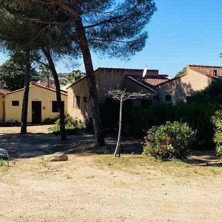 T2 Solane 35 Villa