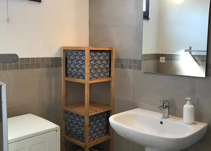 T2 Solane 35 * Lumio (Corsica)