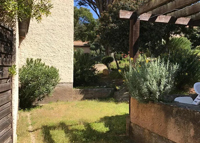 T2 Solane 35 * Lumio (Corsica)