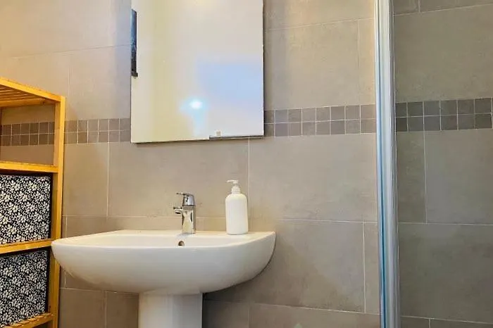 Vila T2 Solane 35 Lumio (Corsica)