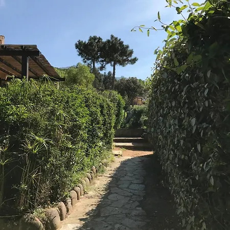 Villa Maison Solane 1 *