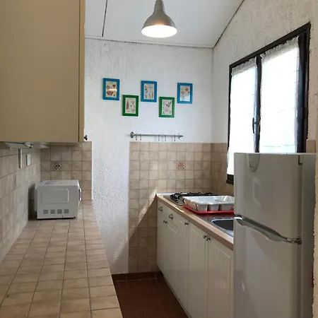 Maison Solane 1