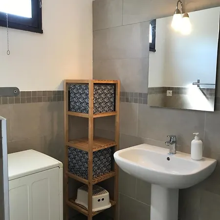 Maison Solane 1 * Lumio (Corsica)