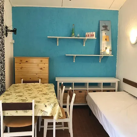 T2 Solane 35 Villa *