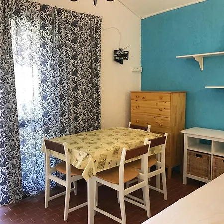 Villa T2 Solane 35 *