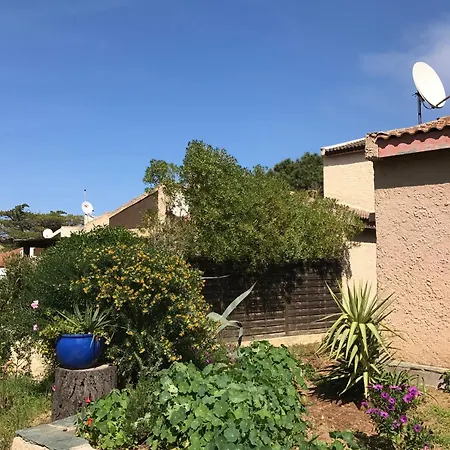 Maison Solane 1
