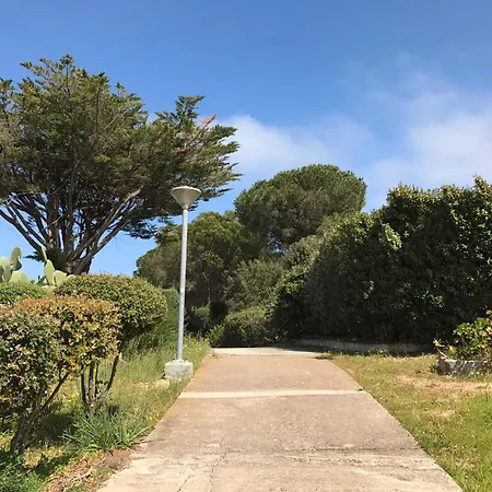 T2 Solane 35 Villa *