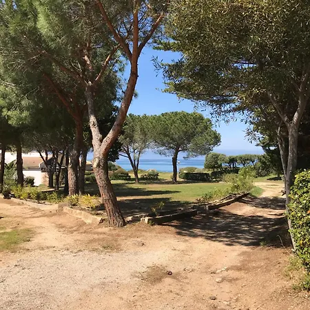Maison Solane 1 Lumio (Corsica)