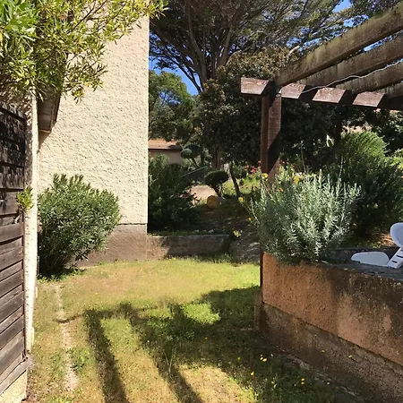 Maison Solane 1 * Lumio (Corsica)