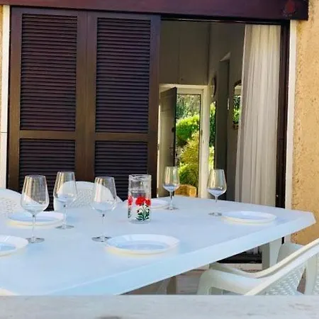 Villa T2 Solane 35 *