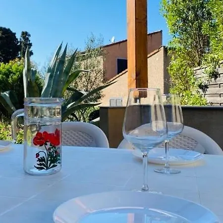 Villa Maison Solane 1 *