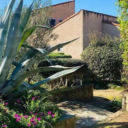 Maison Solane 1 Lumio (Corsica)
