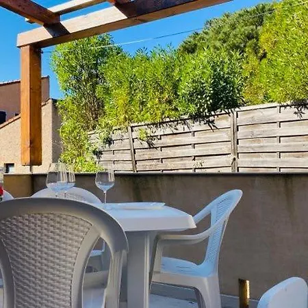 Maison Solane 1 Villa