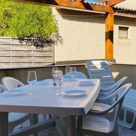 Maison Solane 1 Villa Lumio (Corsica)
