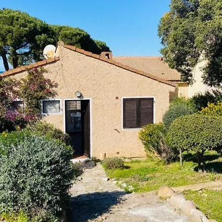 Maison Solane 1
