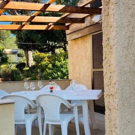 T2 Solane 35 Villa *