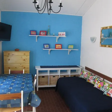 Maison Solane 1 * Lumio (Corsica)