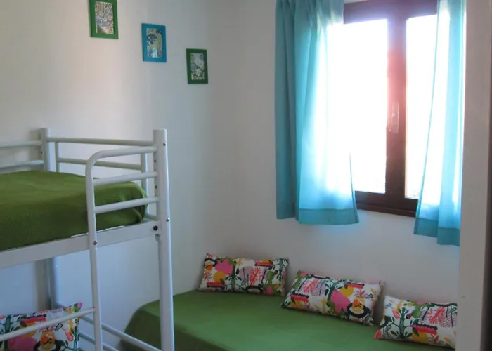 T2 Solane 35 Villa
