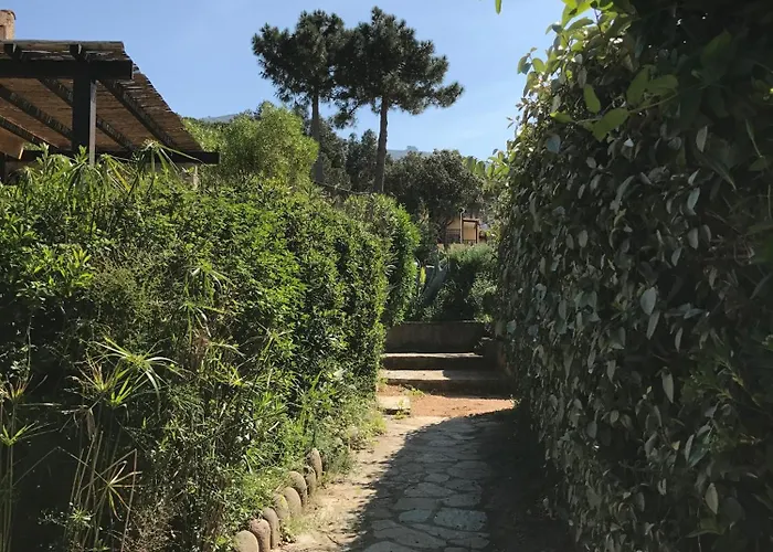 Villa T2 Solane 35 *