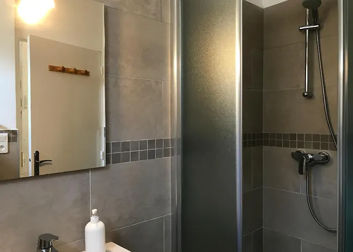 T2 Solane 35 Villa