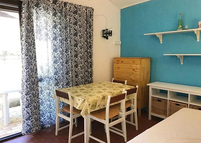 Villa T2 Solane 35 *