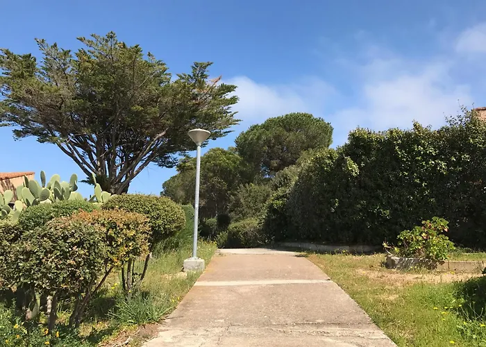 T2 Solane 35 Villa *