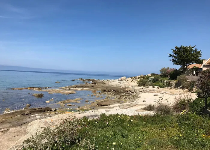 T2 Solane 35 Lumio (Corsica)