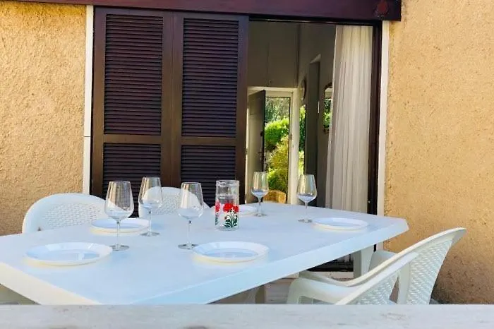 Villa T2 Solane 35 *