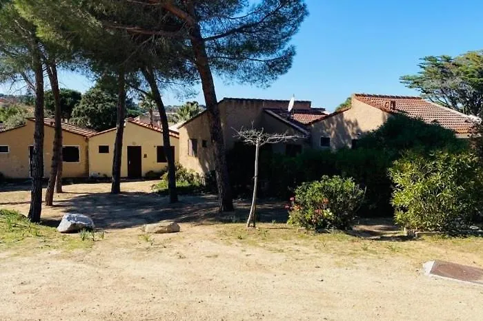 T2 Solane 35 Villa