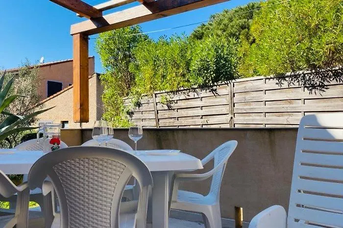 T2 Solane 35 Villa
