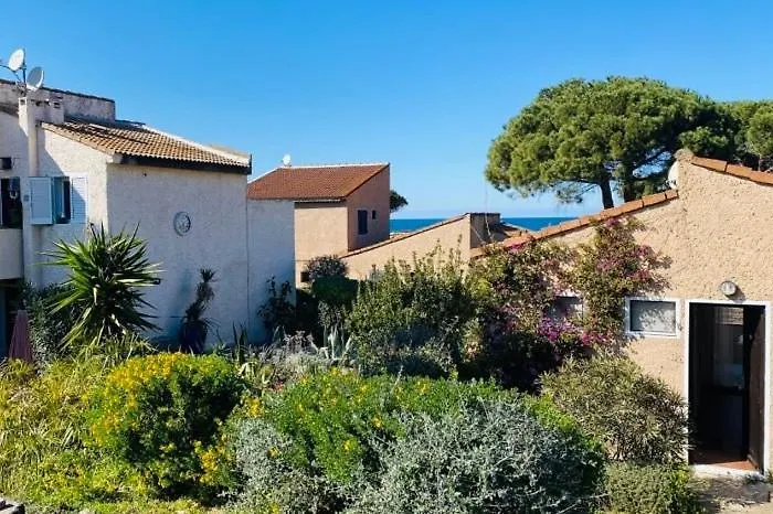 Villa T2 Solane 35 *