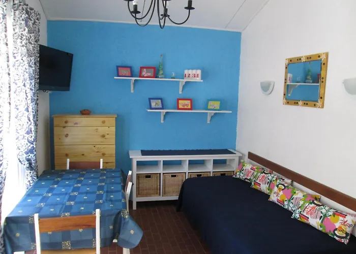 T2 Solane 35 * Lumio (Corsica)